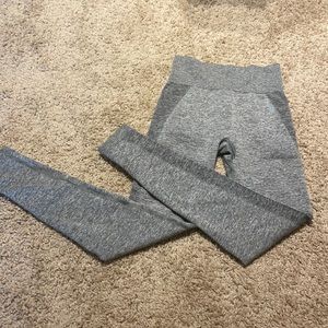 Gymshark Legging- Sm